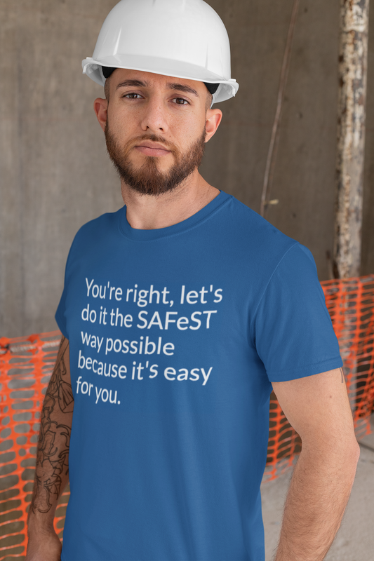 The SAFe Way T-Shirt